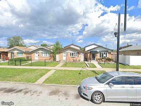 Ashland, CHICAGO, IL 60643
