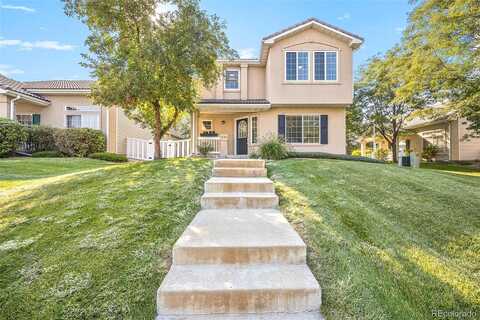 Zenobia, WESTMINSTER, CO 80031