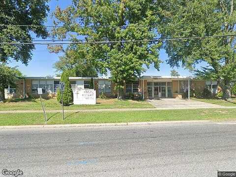 Evesham, MAGNOLIA, NJ 08049