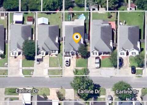 Earline, LAFAYETTE, LA 70506