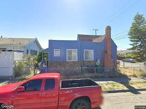 77Th, OAKLAND, CA 94621