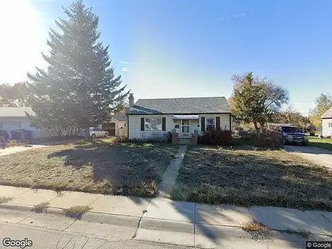 Thurmond, SHERIDAN, WY 82801