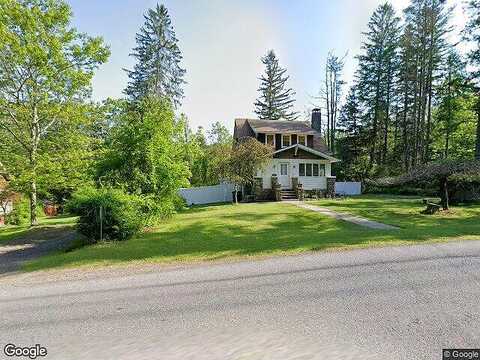 Upper Seese Hill, CANADENSIS, PA 18325