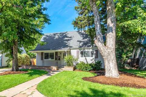 Rosemary, DENVER, CO 80220