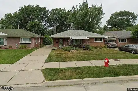 Barrett, MADISON HEIGHTS, MI 48071