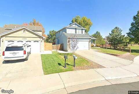 117Th, COMMERCE CITY, CO 80640