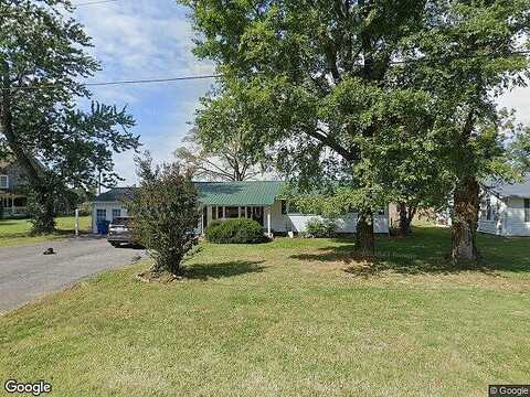 1St, BARLOW, KY 42024