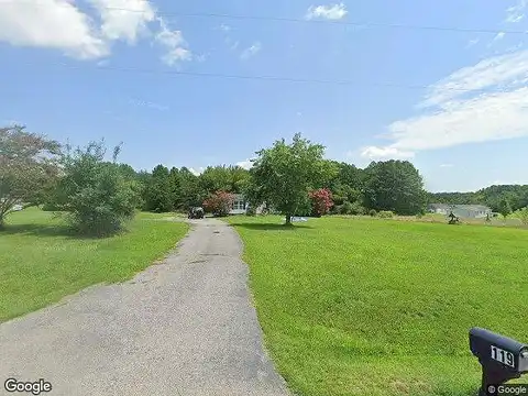 Pritchett Farm, DRY FORK, VA 24549