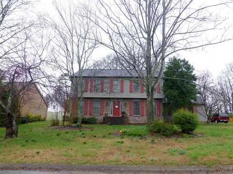 Butternut, FARRAGUT, TN 37934