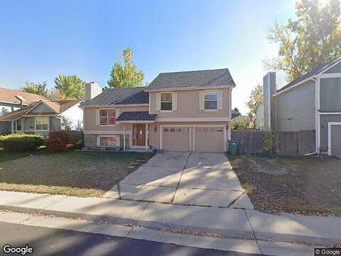 Aqueduct, LITTLETON, CO 80127
