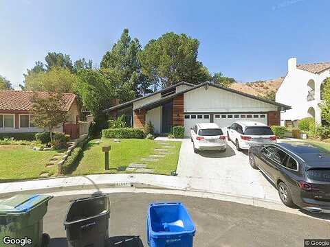 Sonoma, PORTER RANCH, CA 91326