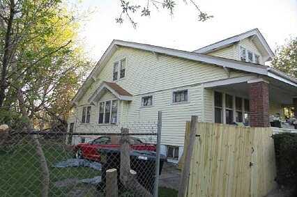 Strasburg, DETROIT, MI 48205
