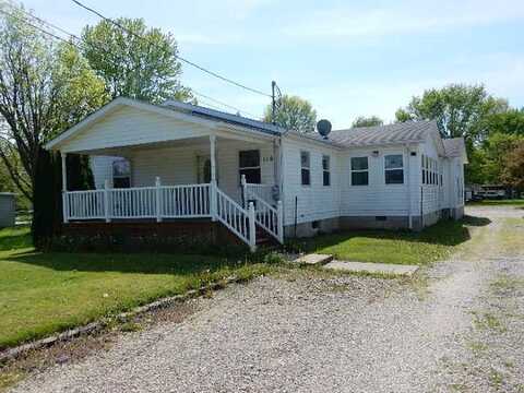 3Rd St, CARDINGTON, OH 43315