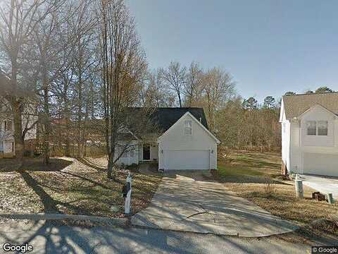 Baldwin Woods, SIMPSONVILLE, SC 29680