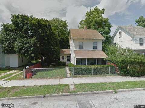 E Green Street, Millville, NJ 08332