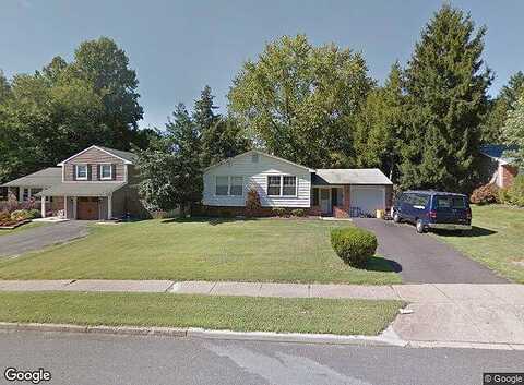 Forrest, BLACKWOOD, NJ 08012