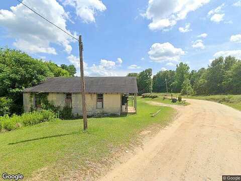 George Williams, PHENIX CITY, AL 36869