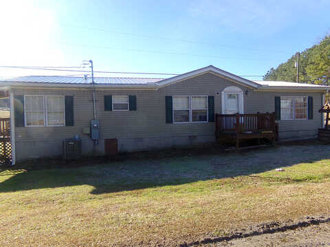 Waldrip, ELLIJAY, GA 30536