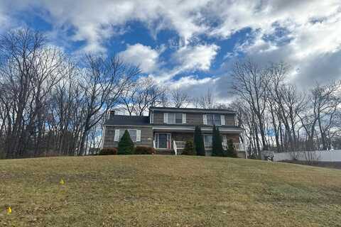 Wesley, WEST MILFORD, NJ 07480