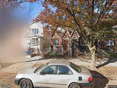 131St Street, South Ozone Park, NY 11420