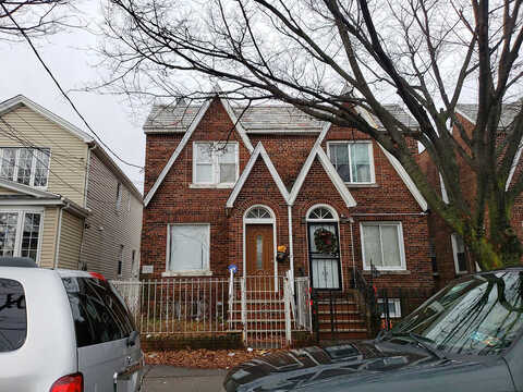 131St Street, South Ozone Park, NY 11420