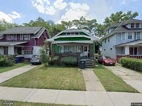 Thornwood, CLEVELAND, OH 44108