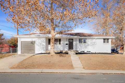 58Th, ARVADA, CO 80004
