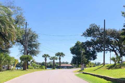 Tyndall, PANAMA CITY, FL 32401