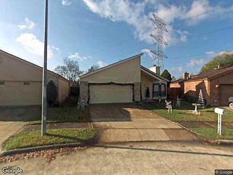 Mountain Ridge, HOUSTON, TX 77043