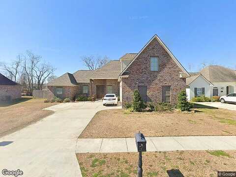 Rotterdam, GEISMAR, LA 70734