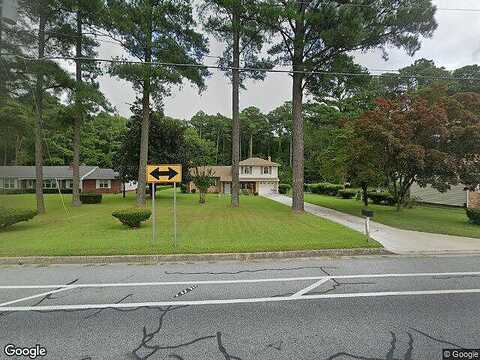 West, SALISBURY, MD 21801