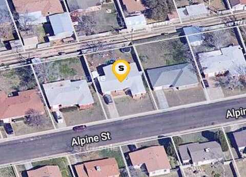 Alpine, ODESSA, TX 79762