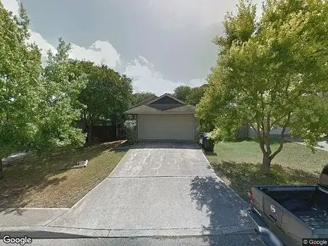 Stoney Bridge, San Antonio, TX 78247
