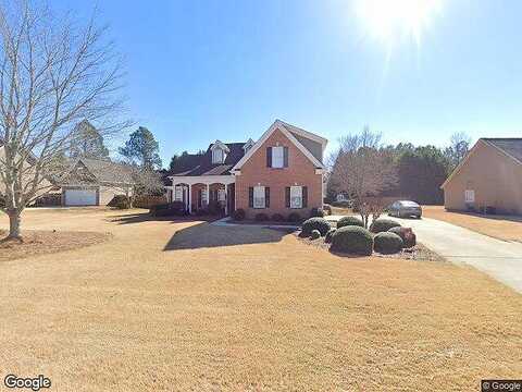 Alcovy Bluff, MONROE, GA 30656