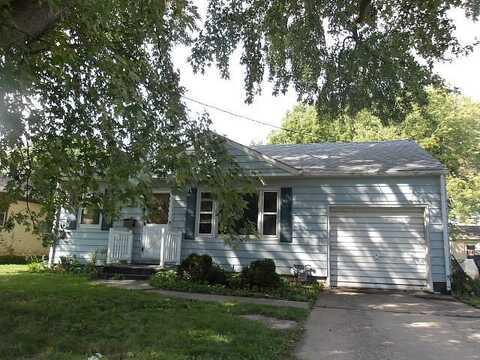 13Th, STERLING, IL 61081