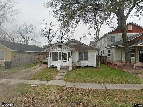 Cordell, HOUSTON, TX 77009