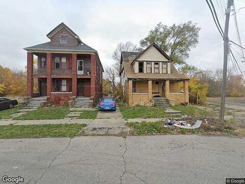 Saint Patrick, DETROIT, MI 48205