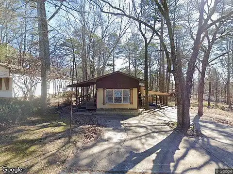 Chalet, FAIRFIELD BAY, AR 72088