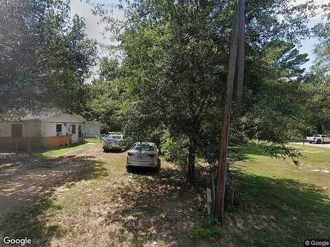 County Road 3560, QUEEN CITY, TX 75572