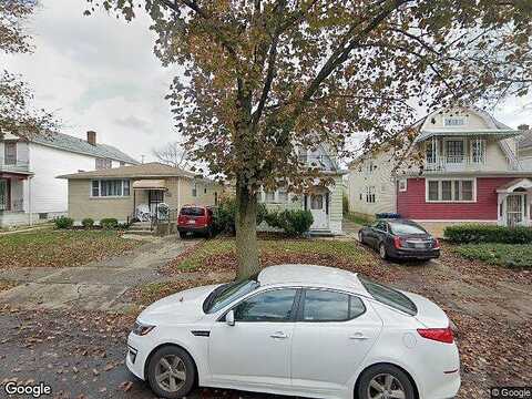 Wright, BUFFALO, NY 14215