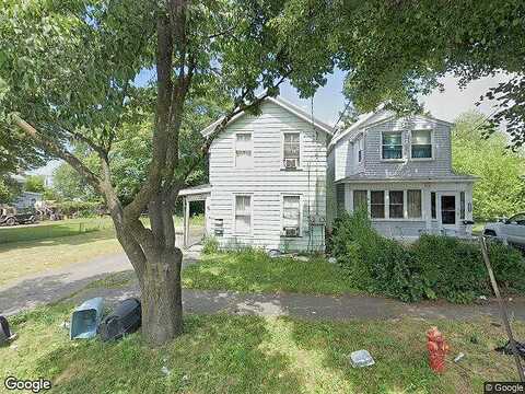 Carbon, SYRACUSE, NY 13208