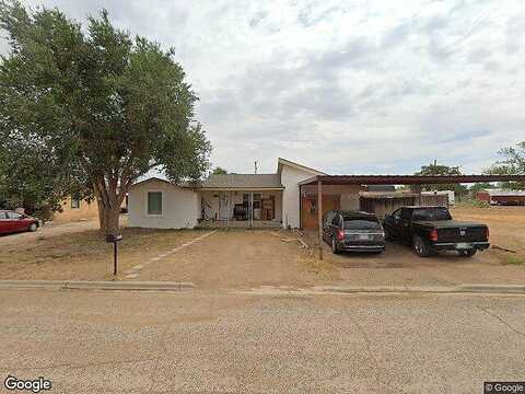 14Th, SLATON, TX 79364