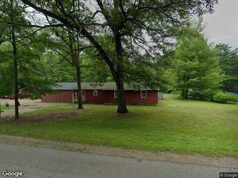 S Barnes Rd, Muskegon, MI 49442