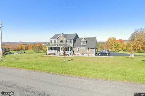 Gallagher, CORTLAND, NY 13045