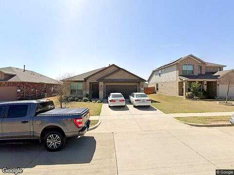 Sausalito, CLEBURNE, TX 76033