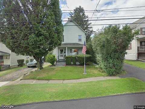 Court, SCRANTON, PA 18508