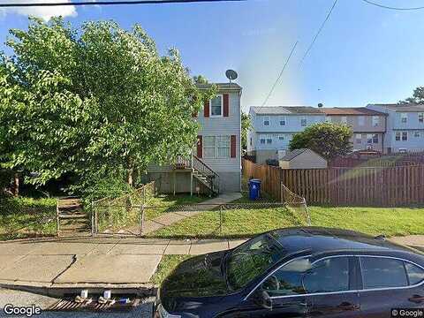 Patapsco, BROOKLYN, MD 21225