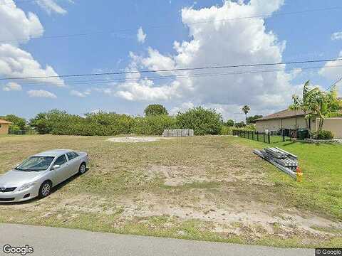 11Th, CAPE CORAL, FL 33909