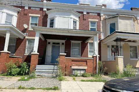 Poplar Grove, BALTIMORE, MD 21216