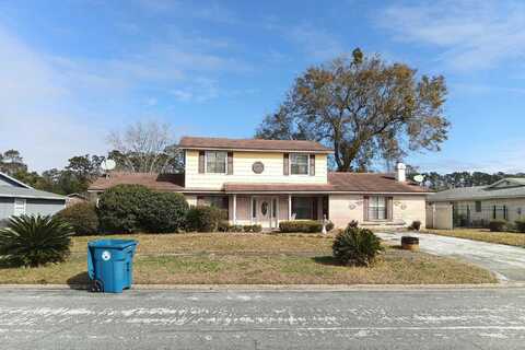 Squirrel, JACKSONVILLE, FL 32218